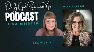 Sharon, SRA Victor
