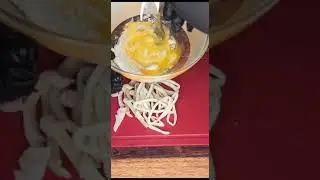 squid rings