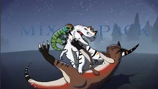 CERATO vs PLAYER TOXIC ☢️ II The Cursed Isle