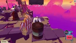 Flex the Reaper