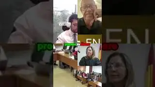 juicio Uribe #shorts