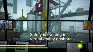 Safety - Drill Simulator