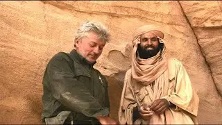 2020 | أين هو عبدالرزاق البارا ولصالح من كان يعمل ؟