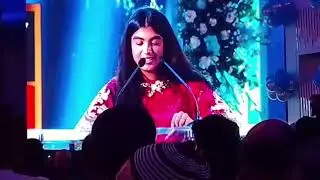 ARY digital Salman Iqbal media and Waseem badami Fahad Mustafa  daughter performance
