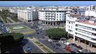ROOF TOP POSITION RABAT