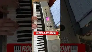 How to play Rock a My Soul on PIANO!! Tutorial #piano #pianomusic #pianotutorial #pianotips #music