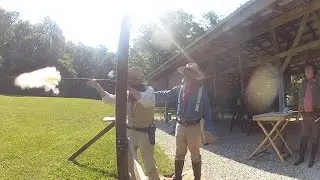 Johnson County Rangers June 2020