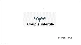 COUPLE INFERTITE