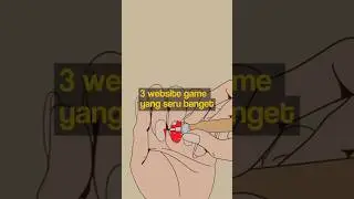 🎮 3 Web Game yang Seru Banget! [Part 15]