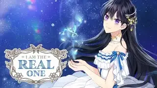 ♡[I Am The Real One] Trailer By Kakaopage (VA: Isokashi) #webtoon #voiceacting #IsokashiVA