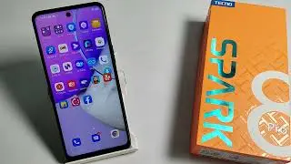 how to solve camera error problem in Tecno spark 8 pro