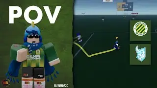 ROFA S23 Round 6 | [POV] | Farmers United vs Old Faithful