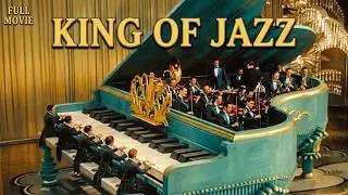 ⭐ King of Jazz (1930) Full Movie | Classic Pre-Code Color Musical | Paul Whiteman
