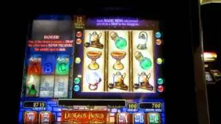Ringquest bonus