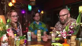 Tiki With Ray Episode 15: Tiki Nights
