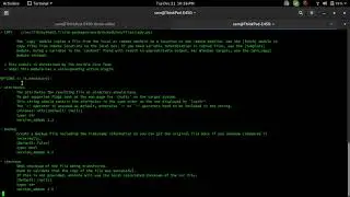 Ansible Part 10 Creating Playbook