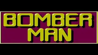 Bomber Man Stage 17