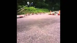 Kingskerswell rc track
