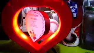 Wonderful Heart photo album