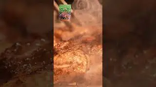 Aroma overflowing #bbqlovers #food #bbqmeat #meatseasoning #porkrecipes