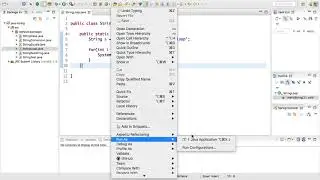 Java String - Looping Through String Characters