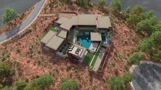 Cathedral Drive | John Anthony Drafting & Design