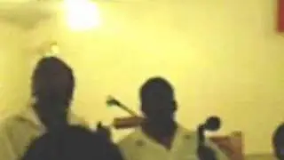 Marcus Horton & The Sounds of Sacrifice Ensemble