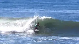 Mizata Surf Green Team🔥