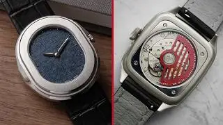Affordable Microbrand Watch | Microbrands Ranked: 2026 Tier List!