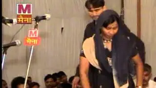 Haryanvi Rangi - Kon Khadya Darwaje Pe | Maina Hit Ragni Vol 61 | Sunil,Pasi Nayyer