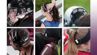 One Hit Away Concussion Tips - Head Sensing Devices to Alert Potential Concussions