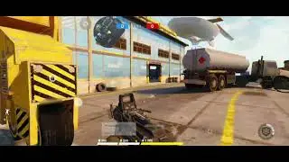 BATTLE PRIME gameplay | Console Quality Graphics | TPP & FPP first look gameplay