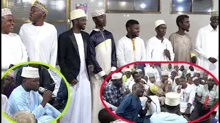Nahwandi La Kibingwa/Madrasat Shababi Islamia/Balaa Kubwa/Maulid Masjidi Mwinyimkuu Magomeni 1447H