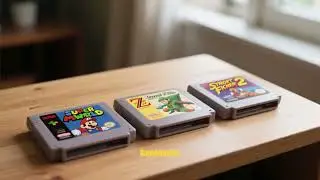 como foi o super nintendo aqui no brasil??