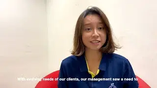 Boys' Town Staff Stories - Grace Eng, Social Worker for Fostering Services