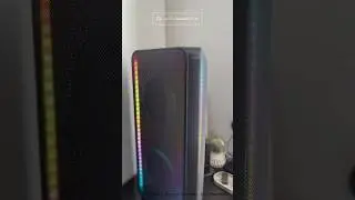 Высококачественное звучание с режимом Bass Booster и 12 часов автономности! SAMSUNGMX-ST40B.