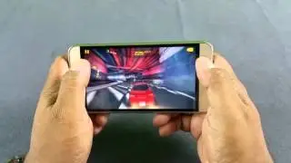 Intex Aqua Trend 4G Gameplay review Asphalt 8, Modern combat 5, Dungeon hunter 5, Relic run
