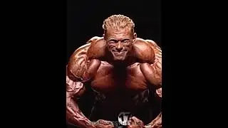 The Three german monsters - Marcus Ruhl and Gunter Schlierkamp, Dennis Wolf#viral #bodybuilding #gym