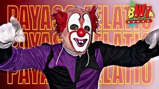 Payaso Felatio (Avorto) y Destello Vs Baby Lover y Oro Negro - BWT
