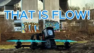 HOW TO FLOW FPV
