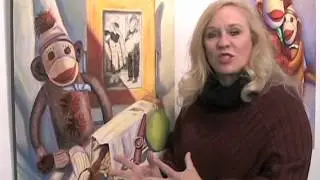 Monkeys.. Monkeys.. Monkeys!