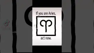 #aries #motivation #mindset #positivevibes #love #zodiac #aries #tarot #aries