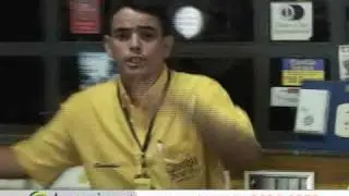 V&iacute;deo da Maraluz - promo&ccedil;&atilde;o do alicate universal e da lumin&aacute;ria completa - Marab&aacute; PA
