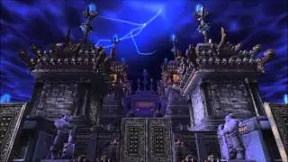 WoW Patch 5.2: The Thunder King Music - Gods And Monsters