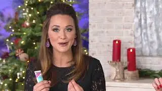 First Aid Beauty Coconut Priming Moisturizer on QVC