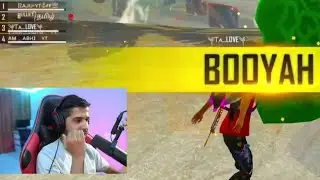 my squad kill desi gamer 😎 @desi gamer