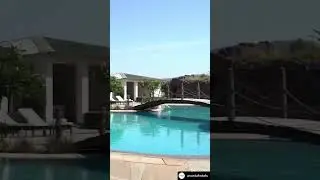 The Ananta Udaipur Hotel and spa