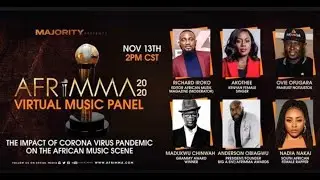 Afrimma 2020 | 2020 Afrimma Award winners | Afrimma Awards winners 2020 | Afrimma 2020 Awards |