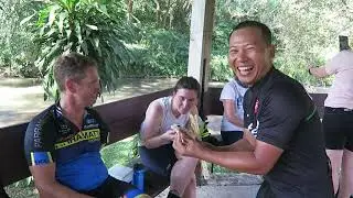 Ride for Rights Thailand 2019