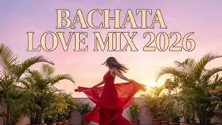 Bachata Latina para Escuchar sin Distracciones 2026 | Música Moderna y Relajada